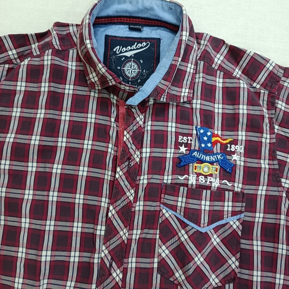 Shirt for kid boy - Picture 4 of 8